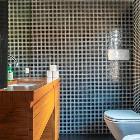 Ca' Da Riva - Attico In Cannaregio Апартаменты Венеция